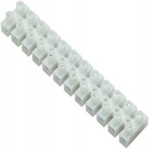 REDNA KLEMA 10mm