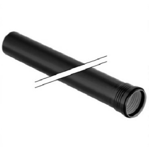SILENT CEV 50X1000 – GEBERIT