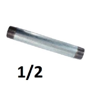 POCINKOVANA CEV NAREZANA 1/2 150mm DUŽINE – WURTH NEMAČKA