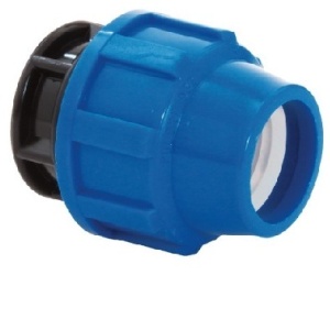 ČEP ZA OKITEN ZAVRŠNI ELEMENT FI40 PN16