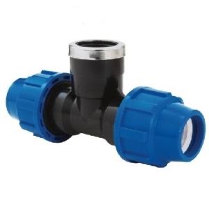 T SPOJNICA UN 25X3/4X25 PN16