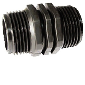 NIPLA EGAL 3X3 PVC PN10