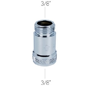 NEPOVRATNI VENTIL 3/8 – ROSAN
