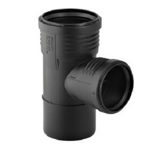 SILENT RAČVA 110/90 PRAVA – GEBERIT