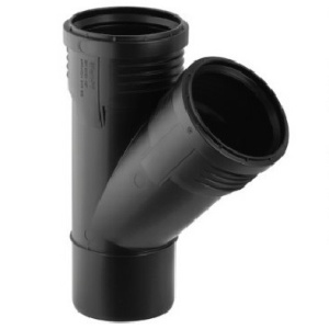 SILENT KOSA RAČVA 110/50 – GEBERIT