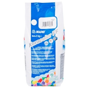 MAPEI FUG MASA 113 CEMENT GREY 2kg