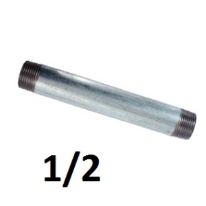 POCINKOVANA CEV NAREZANA 1/2 60mm DUŽINE – WURTH NEMAČKA