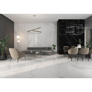 CAPITOL WHITE BRILLO RETT 30X90 – ŠPANSKE PLOČICE HALCON 1kl.